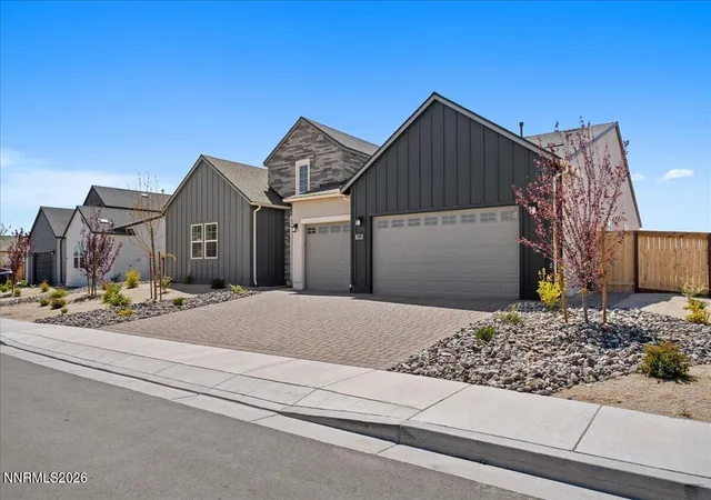 Homes for sale in Sparks, NV | 11599 Vinegar Peak Dr, Sparks, NV 89441 | MLS# 260005020