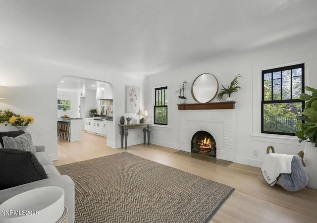 Photo 3 of Single family home for sale at 740 Manor Dr, Reno, NV 89509 | MLS# 260005029 | Listing updated on 2026-10-07