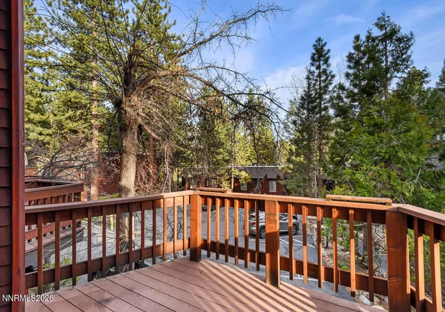 2nd image of 971 Fairway Blvd, Incline Village, NV 89451