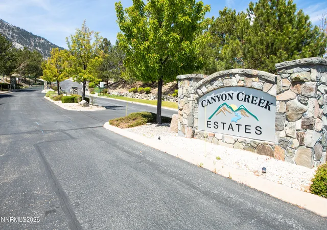 1st image of 328 James Canyon Loop #43, Genoa, NV 89411 | MLS# 260005061