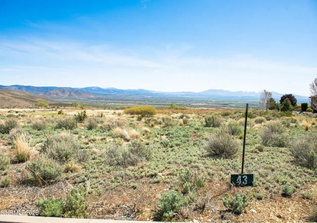 2nd image of 328 James Canyon Loop #43, Genoa, NV 89411 | MLS# 260005061