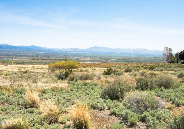 Photo 3 of Land for sale at 328 James Cyn Loop #43, Genoa, NV 89411 | MLS# 260005061 | Listing updated on 2026-09-16