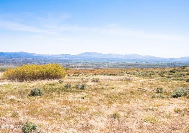 Photo 3 of Land for sale at 328 James Cyn Loop #43, Genoa, NV 89411 | MLS# 260005061 | Listing updated on 2026-09-16