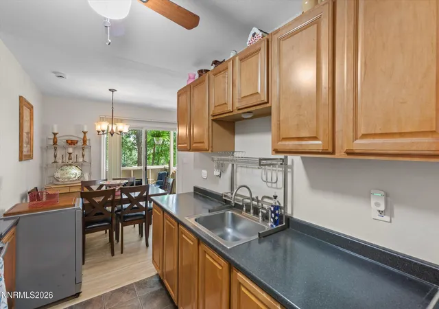 Photo 1 of Condo for sale at 3890 E Leonesio Dr #APT D1, Reno, NV 89512 | MLS# 260005083 | Listing updated on 2026-09-21
