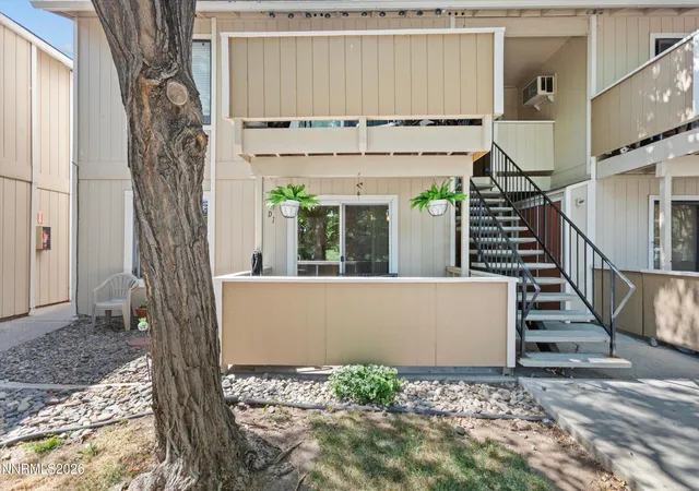 Photo 2 of Condo for sale at 3890 E Leonesio Dr #APT D1, Reno, NV 89512 | MLS# 260005083 | Listing updated on 2026-09-21