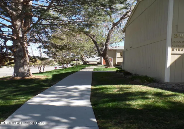 Homes for sale in Reno, NV | 3890 E Leonesio Dr #APT D1, Reno, NV 89512 | MLS# 260005083