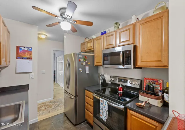 Photo 3 of Condo for sale at 3890 E Leonesio Dr #APT D1, Reno, NV 89512 | MLS# 260005083 | Listing updated on 2026-09-21