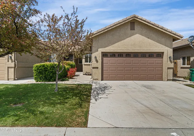 Homes for sale in Dayton, NV | 274 Cruden Bay Dr, Dayton, NV 89403 | MLS# 260005086