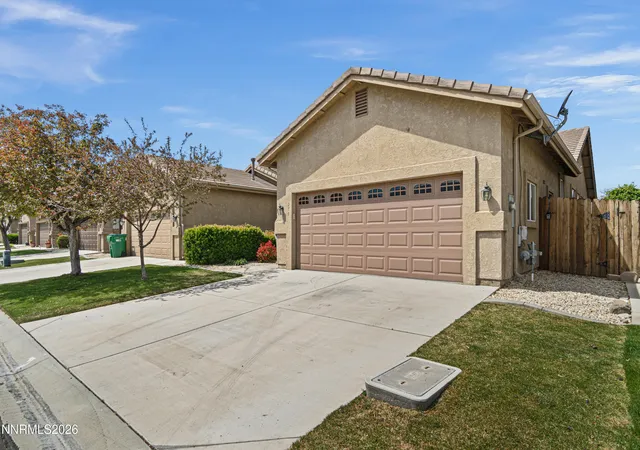 Homes for sale in Dayton, NV | 274 Cruden Bay Dr, Dayton, NV 89403 | MLS# 260005086