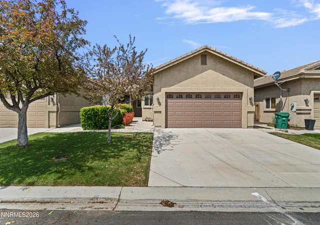 Homes for sale in Dayton, NV | 274 Cruden Bay Dr, Dayton, NV 89403 | MLS# 260005086