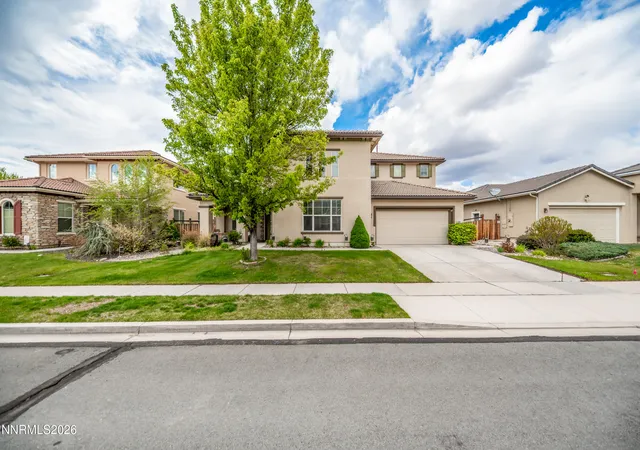1st image of 4408 Clearwood Dr, Sparks, NV 89436 | MLS# 260006212