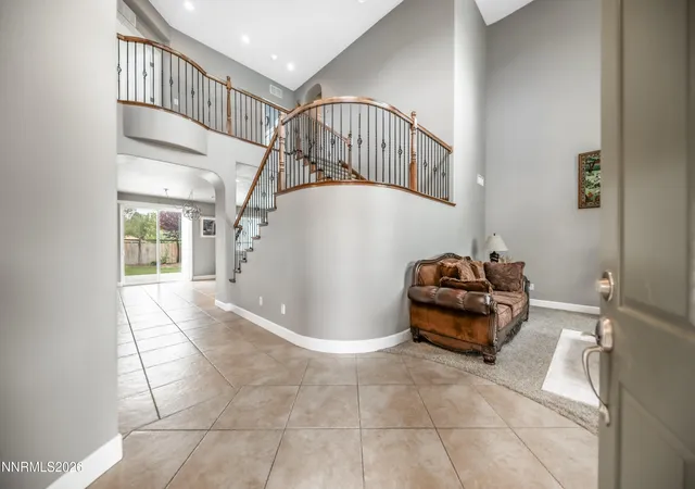 Photo 3 of Single family home for sale at 4408 Clearwood Dr, Sparks, NV 89436 | MLS# 260006212 | Listing updated on 2026-07-01