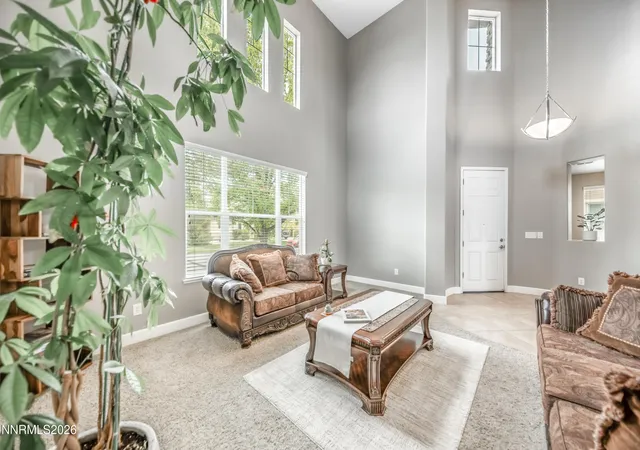 Photo 3 of Single family home for sale at 4408 Clearwood Dr, Sparks, NV 89436 | MLS# 260006212 | Listing updated on 2026-07-01