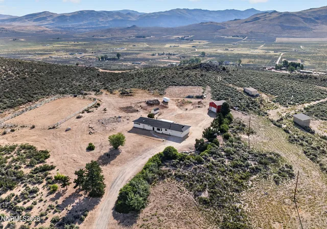 Photo 1 of Single family home for sale at 110 Quarterhorse Cir, Reno, NV 89508 | MLS# 260005089 | Listing updated on 2026-09-14