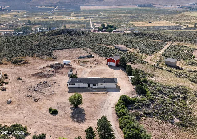 Photo 2 of Single family home for sale at 110 Quarterhorse Cir, Reno, NV 89508 | MLS# 260005089 | Listing updated on 2026-09-14