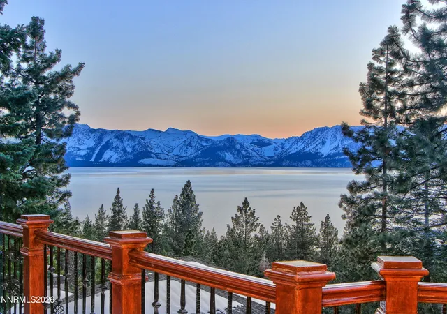 Homes for sale in Zephyr Cove, NV | 1280 Hidden Woods Dr, Zephyr Cove, NV 89448 | MLS# 260005249