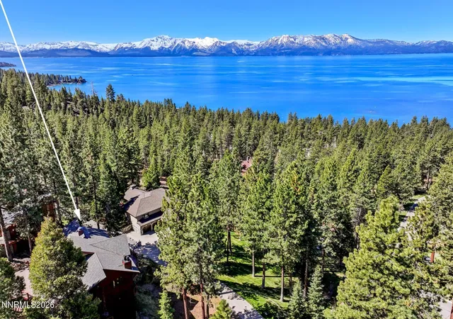 Homes for sale in Zephyr Cove, NV | 1280 Hidden Woods Dr, Zephyr Cove, NV 89448 | MLS# 260005249