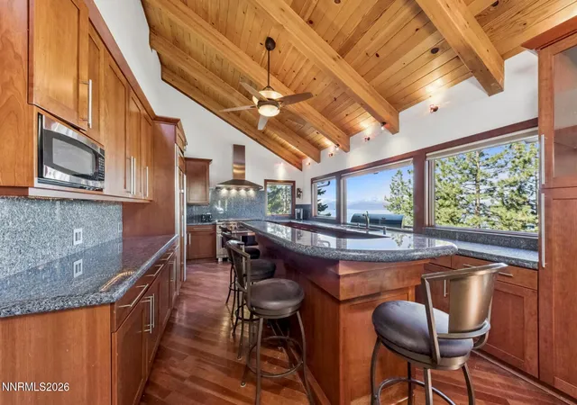 Homes for sale in Zephyr Cove, NV | 1280 Hidden Woods Dr, Zephyr Cove, NV 89448 | MLS# 260005249