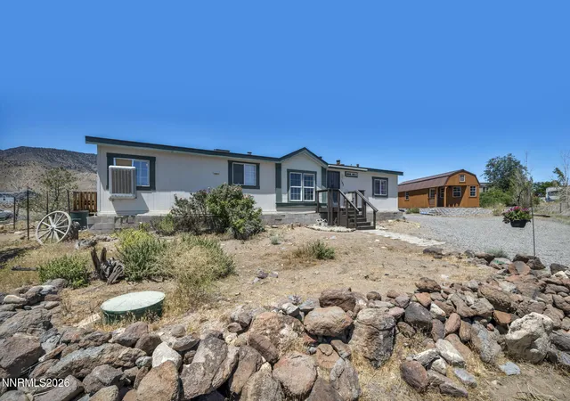 Homes for sale in Dayton, NV | 153 Territory Rd, Dayton, NV 89403 | MLS# 260005094