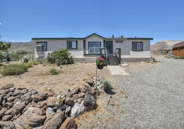 3rd image of 153 Territory Rd, Dayton, NV 89403 | MLS# 260005094