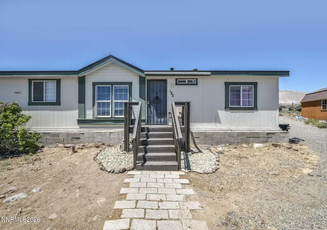 4th image of 153 Territory Rd, Dayton, NV 89403 | MLS# 260005094