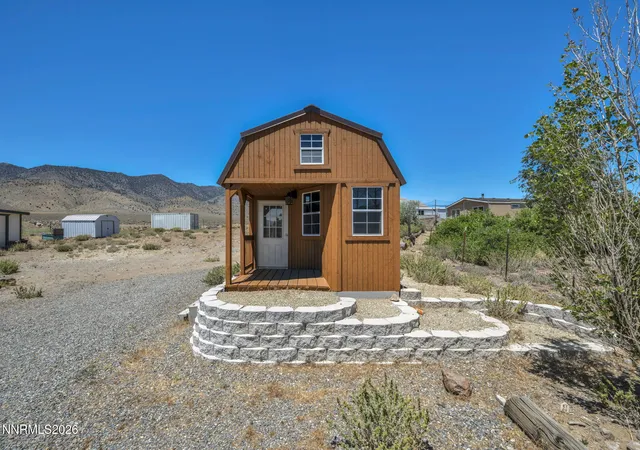 5th image of 153 Territory Rd, Dayton, NV 89403 | MLS# 260005094