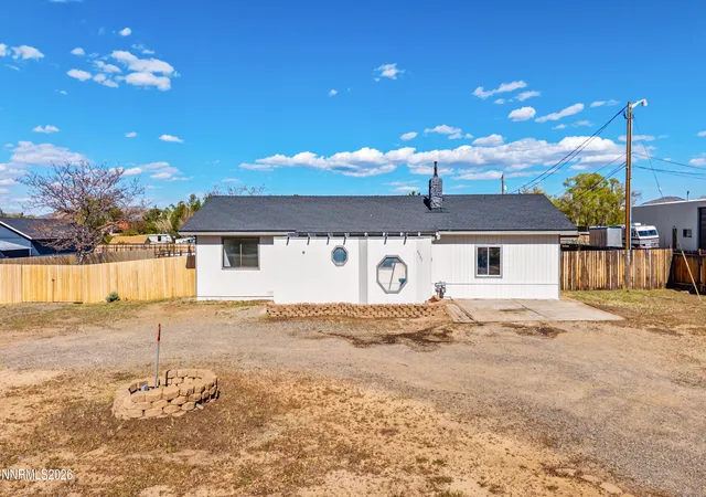 Homes for sale in Carson City, NV | 3587 Arcadia Dr, Carson City, NV 89705 | MLS# 260005254