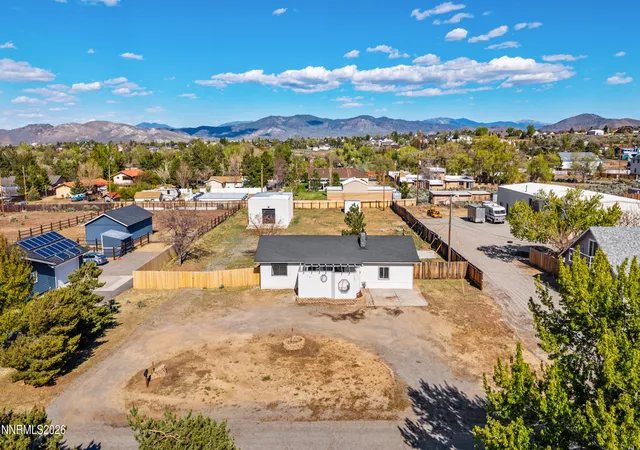 Homes for sale in Carson City, NV | 3587 Arcadia Dr, Carson City, NV 89705 | MLS# 260005254