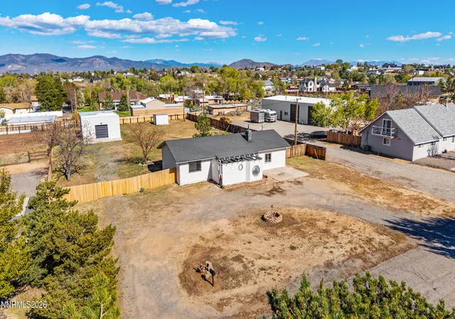 Homes for sale in Carson City, NV | 3587 Arcadia Dr, Carson City, NV 89705 | MLS# 260005254