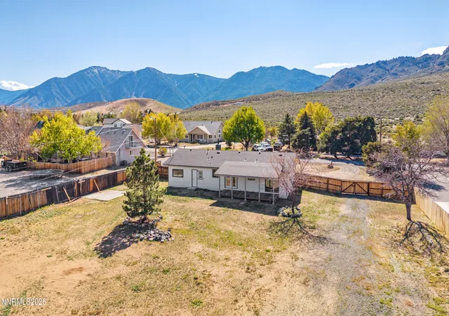 Homes for sale in Carson City, NV | 3587 Arcadia Dr, Carson City, NV 89705 | MLS# 260005254