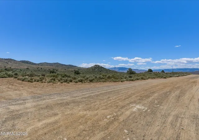 Photo 2 of Land for sale at 1325 Antelope Valley Rd, Reno, NV 89506 | MLS# 260005140 | Listing updated on 2026-09-03