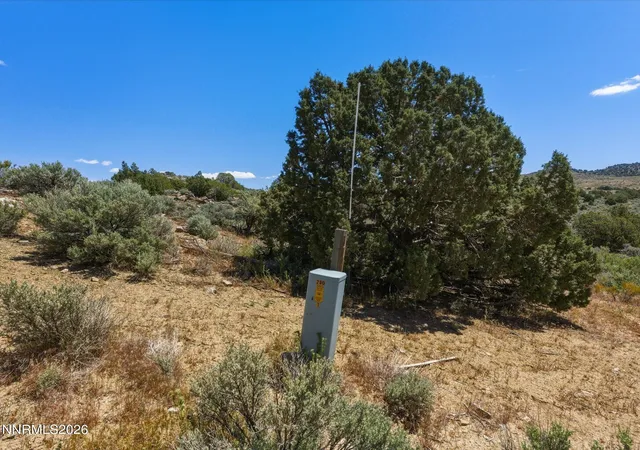 Photo 3 of Land for sale at 1325 Antelope Valley Rd, Reno, NV 89506 | MLS# 260005140 | Listing updated on 2026-09-03