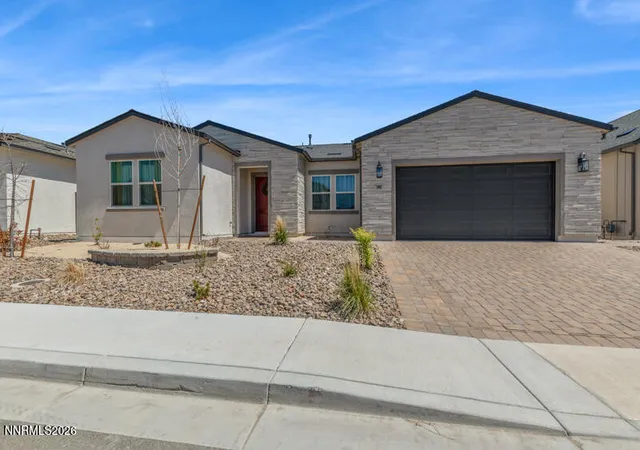 Photo 1 of Single family home for sale at 7442 Calypso Dr, Sparks, NV 89436 | MLS# 260005100 | Listing updated on 2026-08-02