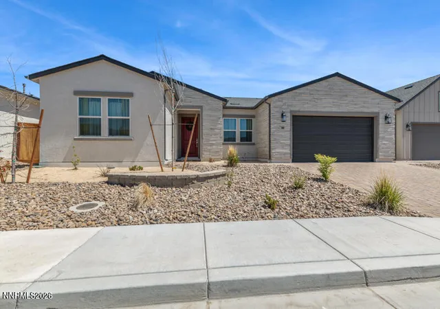 Photo 2 of Single family home for sale at 7442 Calypso Dr, Sparks, NV 89436 | MLS# 260005100 | Listing updated on 2026-08-02