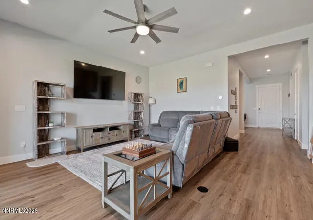 Photo 3 of Single family home for sale at 7442 Calypso Dr, Sparks, NV 89436 | MLS# 260005100 | Listing updated on 2026-08-02