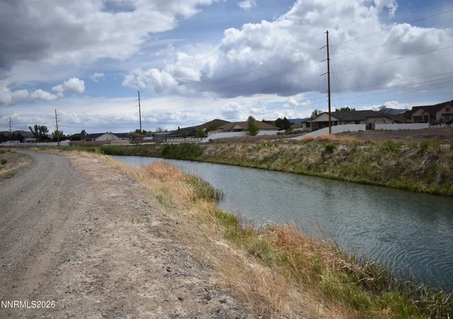 Photo 3 of Land for sale at 0 Carol Way, Fernley, NV 89408 | MLS# 260005148 | Listing updated on 2026-05-08