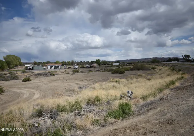 Photo 3 of Land for sale at 0 Carol Way, Fernley, NV 89408 | MLS# 260005148 | Listing updated on 2026-05-08