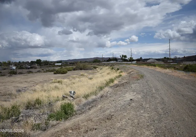 Photo 4 of Land for sale at 0 Carol Way, Fernley, NV 89408 | MLS# 260005148 | Listing updated on 2026-05-08