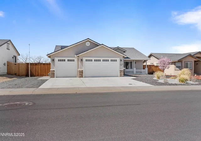 1st image of 1129 Dixie Ln, Fernley, NV 89408 | MLS# 260005138