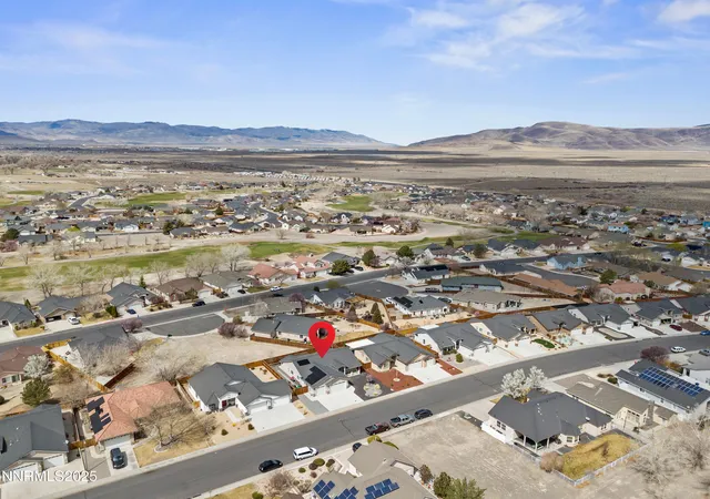 46th image of 1129 Dixie Ln, Fernley, NV 89408 | MLS# 260005138