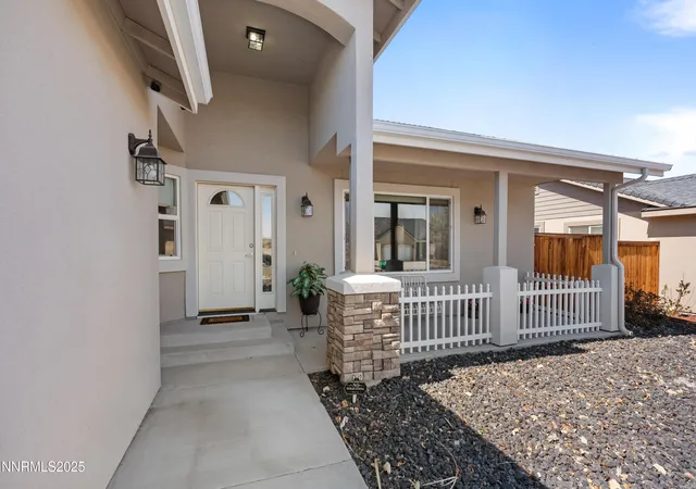 5th image of 1129 Dixie Ln, Fernley, NV 89408 | MLS# 260005138