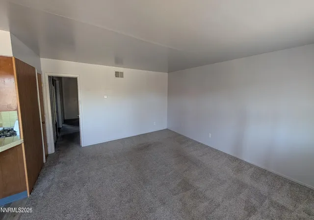 Photo 2 of House for sale at 1312 Como St, Carson City, NV 89701 | MLS# 260005203 | Listing updated on 2026-08-17