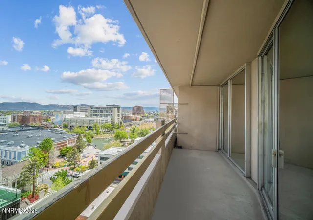 Homes for sale in Reno, NV | 100 N Arlington Ave #UNIT 9A, Reno, NV 89501 | MLS# 260005381