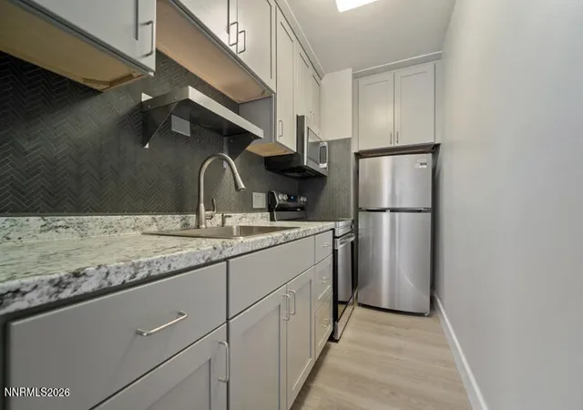 Homes for sale in Reno, NV | 100 N Arlington Ave #UNIT 9A, Reno, NV 89501 | MLS# 260005381