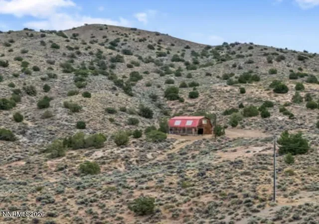 Land for sale at 0 Peak Rd #1-2-3, Reno, NV 89510 | MLS# 260006912