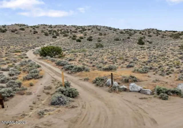 Photo 2 of Land for sale at 0 Peak Rd #1-2-3, Reno, NV 89510 | MLS# 260006912 | Listing updated on 2026-09-13