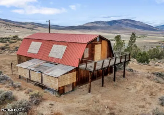 Photo 3 of Land for sale at 0 Peak Rd #1-2-3, Reno, NV 89510 | MLS# 260006912 | Listing updated on 2026-09-13