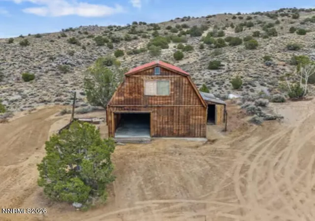 Photo 3 of Land for sale at 0 Peak Rd #1-2-3, Reno, NV 89510 | MLS# 260006912 | Listing updated on 2026-09-13