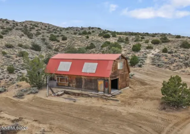 Photo 4 of Land for sale at 0 Peak Rd #1-2-3, Reno, NV 89510 | MLS# 260006912 | Listing updated on 2026-09-13