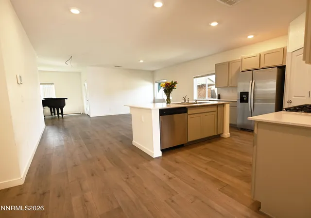 Photo 3 of Single family home for sale at 1623 Summerwind Dr, Fernley, NV 89408 | MLS# 260005161 | Listing updated on 2026-05-08